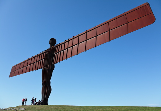 Architecture & Cityscapes