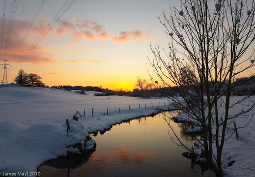 Landscapes, Nature & Weather